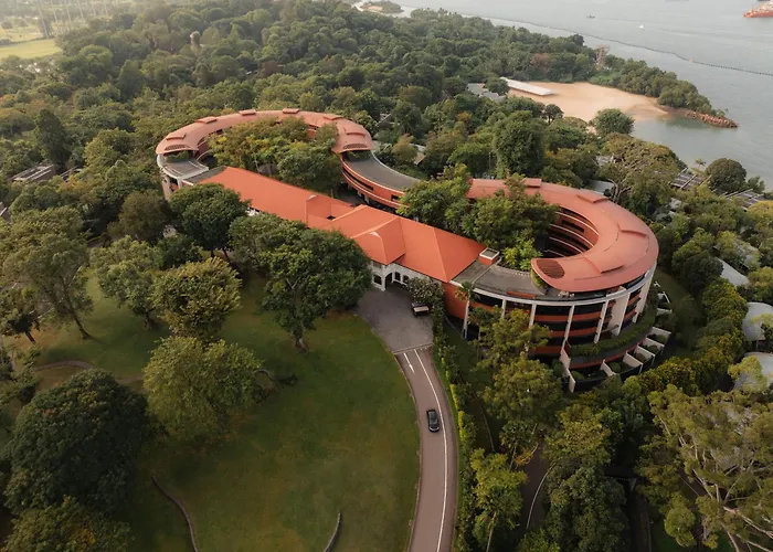 Capella Singapore